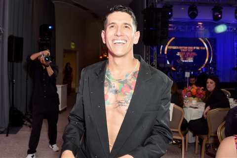 See Who Won Big at the 2025 SESAC Latina Music Awards