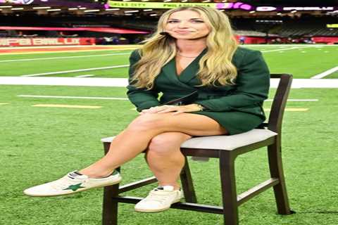 ESPN’s Erin Dolan sends social media warning to fans over concerning issue
