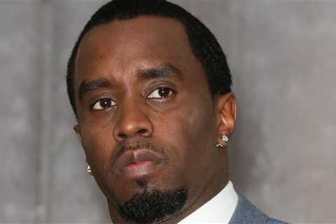 Diddy Ex-Assistant Says She Cleaned Up 'Period Blood' From His Hotel Room