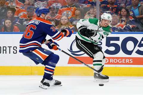Why the underdog Stars could provide betting value in NHL Western Conference finals