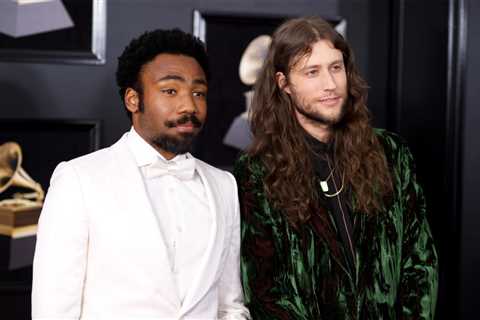 Ludwig Göransson Not Sure He Can ‘Wrap His Head Around’ Donald Glover Retiring Childish Gambino