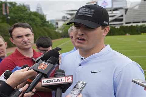 Trey Hendrickson considering drastic options in Bengals contract standoff