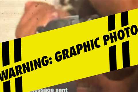 Virginia Dad Allegedly Holds Gun to Son's Head in Pic, Threatened to Kill Him