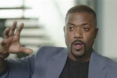 Ray J Says Racketeering Charge Makes More Sense For Kardashians Than Diddy