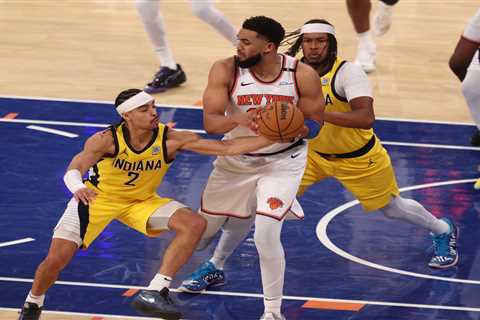 Knicks know they still need to fix glaring turnover issue entering Game 6