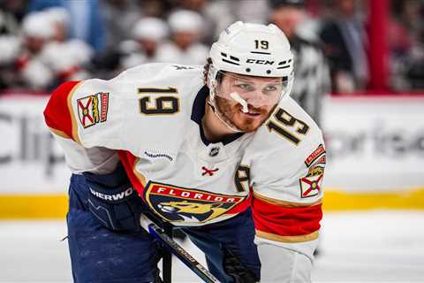 2024-25 Stanley Cup Final odds: Oilers, Panthers priced as coin flip