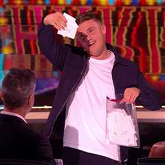 Analysis: Controversy Surrounds Britain’s Got Talent Final Act Amid Claims of Favoritism