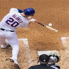 Mets’ big bats bash pathetic Rockies to finish sweep