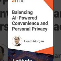 AI in Podcasting: Balancing Speed and Privacy 🎙️🤖