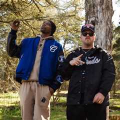 ‘A Shared Language’: Inside Country Music’s Rap Revival