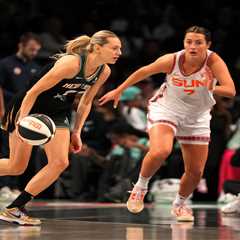 Liberty’s dangerous depth that can ‘make a huge difference’ on display in rout of Sun
