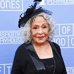 Renée Victor, Voice of Abuelita in ‘Coco,’ Dies at 86