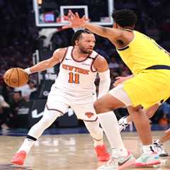 Jalen Brunson’s Knicks sacrifice changes everything about critical offseason
