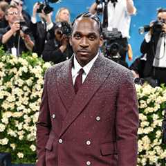 Pusha T Not a Fan of Drake’s UMG Lawsuit: ‘It Just Kind of Cheapens the Art’