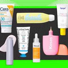 From Kosas to Drunk Elephant, These Celeb-Loved Sunscreens Are a Must-Have to Protect Your Skin..