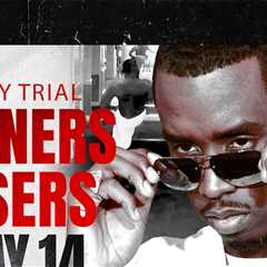 Diddy Trial Highlights From 14th Day of Testimony