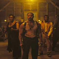 ‘Sinners’ Hits Streaming: Here’s How to Watch Ryan Coogler & Michael B. Jordan’s Horror Movie Online