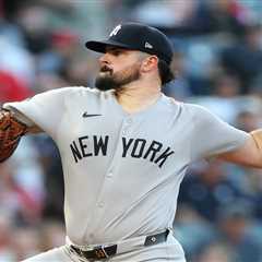 BetMGM bonus code POSTBET for $1,500 in bonus bets for Yankees vs. Guardians tonight