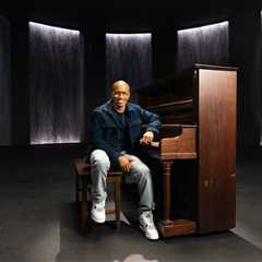 Jon Reddick Notches His First Christian Airplay No. 1 With ‘No Fear’