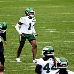 Jets defense still rife with question marks after disastrous season