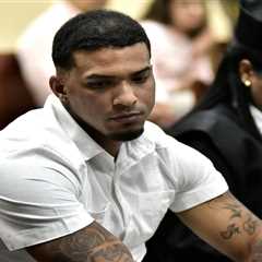 Wander Franco wants ‘justice’ as MLB star’s sexual abuse trial begins