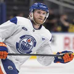 Stanley Cup Final pick: Oilers vs. Panthers Game 1 prediction, odds, best bets