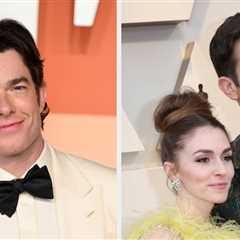 John Mulaney Just Opened Up About The Immense Backlash He Faced Over His Divorce From Anna Marie..