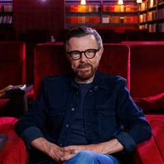ABBA‘s Björn Ulvaeus Is Working on Musical Using AI: ‘Such a Great Tool’
