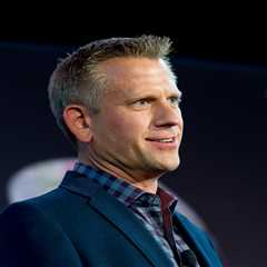 John Brenkus, host of Emmy-winning ‘Sport Science’ on ESPN, died by suicide