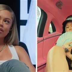26-Year-Old Rapper Latto Admitted That She Finds Being Rich “Boring” Since Becoming A Millionaire..