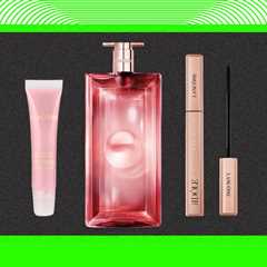 How To Shop Olivia Rodrigo’s Lancôme Faves Ahead of Her Governors Ball 2025 Performance
