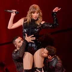Which of Taylor Swift’s ‘Reputation’ Songs Are the Biggest Gainers Following Her..