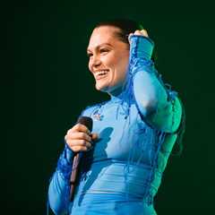 Jessie J Reveals ‘Early Breast Cancer’ Diagnosis: ‘Cancer Sucks in Any Form’