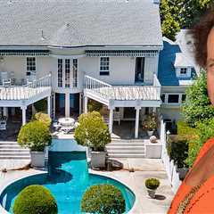 Richard Simmons House For Sale 1 Year After His Death