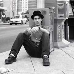Jeff Buckley Biopic, ‘It’s Never Over, Jeff Buckley,’ Due Out This Summer