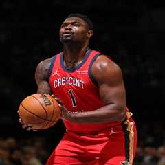 Pelicans exec makes Zion Williamson stance clear after bombshell rape allegations
