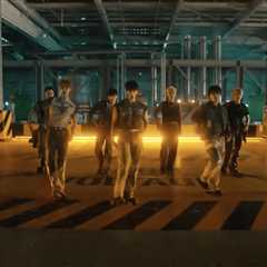 Watch SEVENTEEN Bring the ‘Thunder’ to ‘Kelly Clarkson Show’ Performance