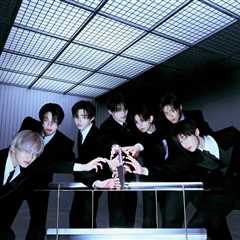 ENHYPEN Drop Sixth Mini Album, ‘DESIRE: UNLEASH’
