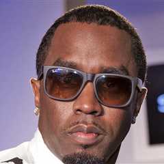 Judge Threatens to Remove Diddy From Courtroom for Looking at Jurors