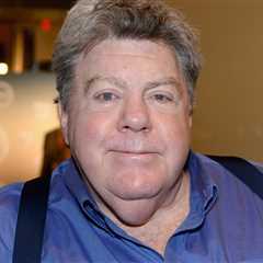 'Cheers' Star George Wendt's Cause of Death Released