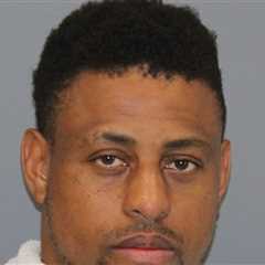 Greg Hardy's GF Claims He Pushed Her, Put Hands Around Her Neck Before Arrest