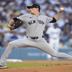 BetMGM bonus code POSTBET for $1,500 in bonus bets for Yankees vs. Guardians tonight
