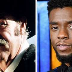 What Celebrity Death Was The Most Unexpected?