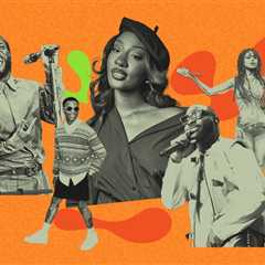 11 Trailblazing Achievements by African Artists