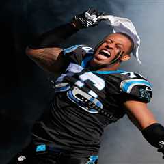 Troubled ex-NFL star turned UFC fighter Greg Hardy arrested for allegedly assaulting family member