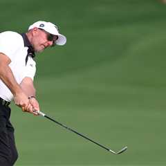 Phil Mickelson knows this US Open could be his last Grand Slam chance
