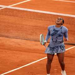 Fanatics Sportsbook promo for French Open semifinals: New users get $1,000 no sweat first bet
