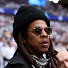 Jay-Z Makes Seven-Figure Wager on 2025 NBA Finals: See Who He’s Betting On