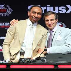 Chris Russo delivers blunt assessment of SiriusXM drama after Stephen A. Smith stunner