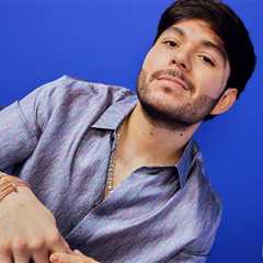 How Tito Double P Went From ‘Peso Pluma’s Cousin’ To Star In His Own Right